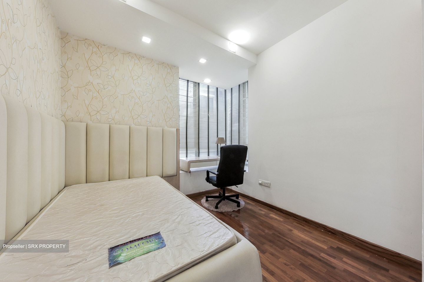 The Quartz (D19), Condominium #557258231